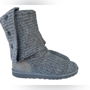 UGG Women's Classic Cardy Boot